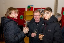 21.01.2024 Patroziniumsfest